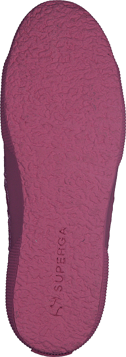 Superga - Macramew Begonia Pink