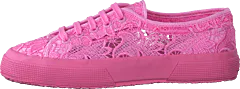 Superga - Macramew Begonia Pink