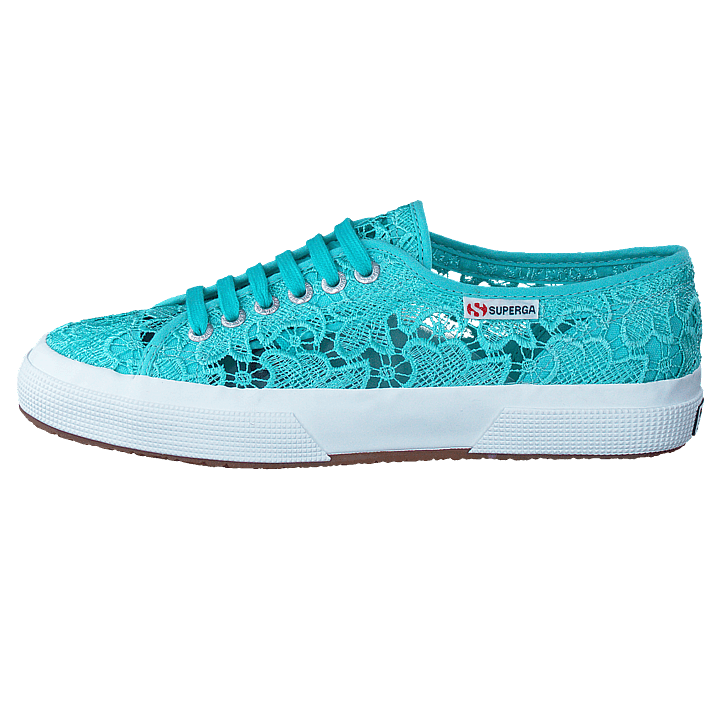 superga verde acqua