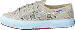 Superga - Macramew Ecru