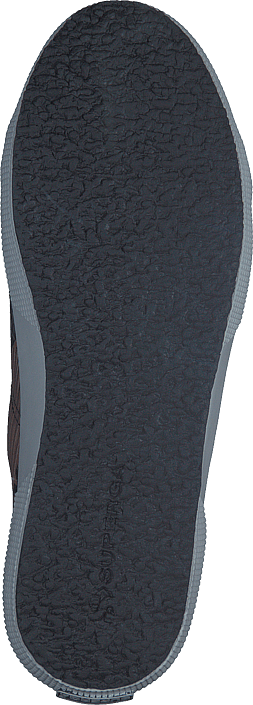 Superga - Fabricfanplw Ethnic Brown-black
