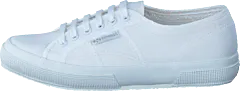 Superga - 2750-cotu Classic Total White