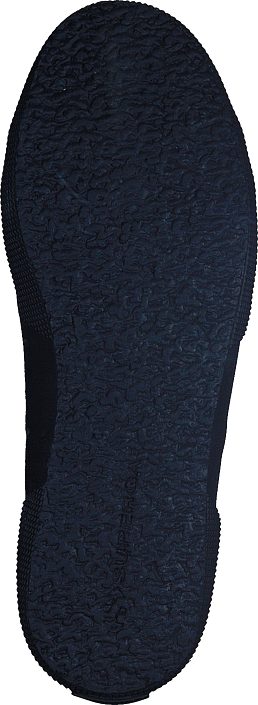 Superga - 2750-cotu Classic Total Navy