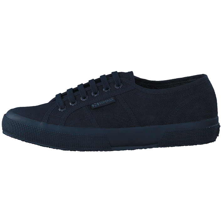 superga total navy
