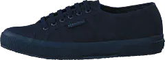 Superga - 2750-cotu Classic Total Navy
