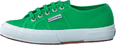 Superga - 2750-cotu Classic Island Green