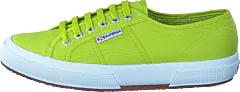 Superga - 2750-cotu Classic Apple Green
