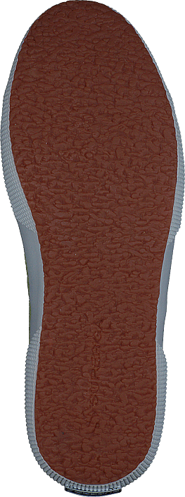 Superga - 2750-cotu Classic Lime