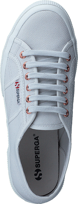 superga 2750 cotu classic grey vapor