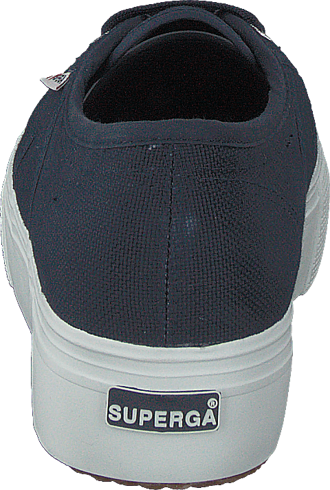 2790-cotw Linea And Down Navy-fwhite - Bild 5
