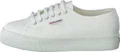 Superga - 2730-cotu White