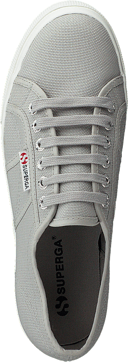 Superga - 2730-cotu Lt Grey