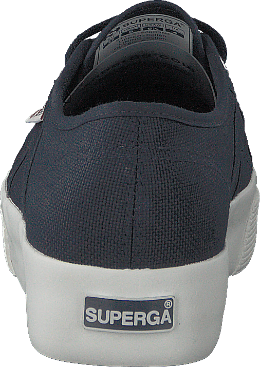Superga footway top