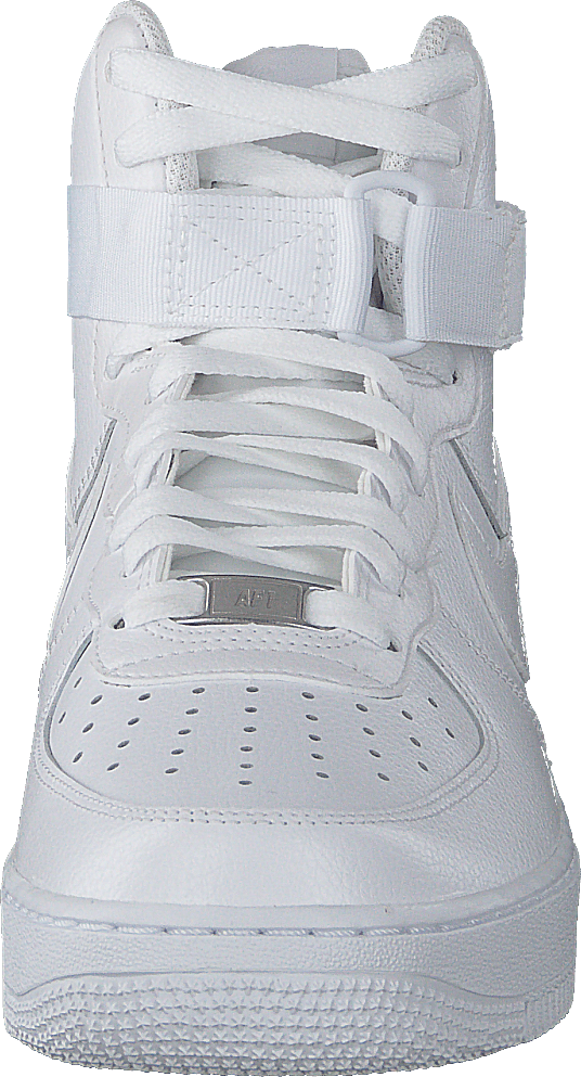 Air Force 1 High 07 White/white