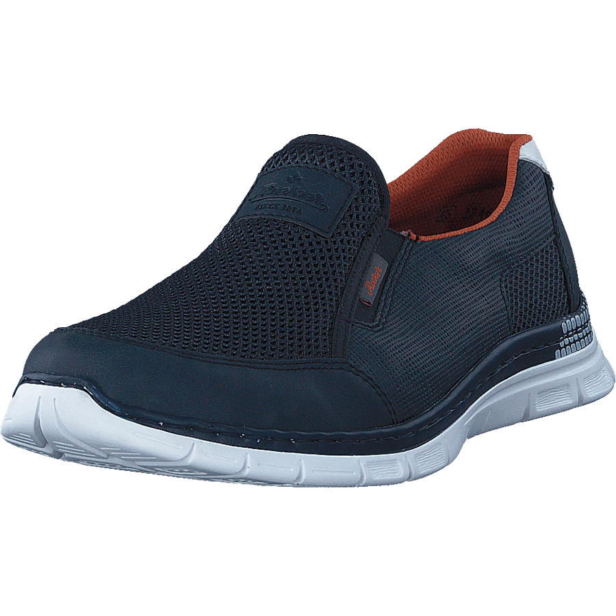 B4870-14 Denim - Bild 3