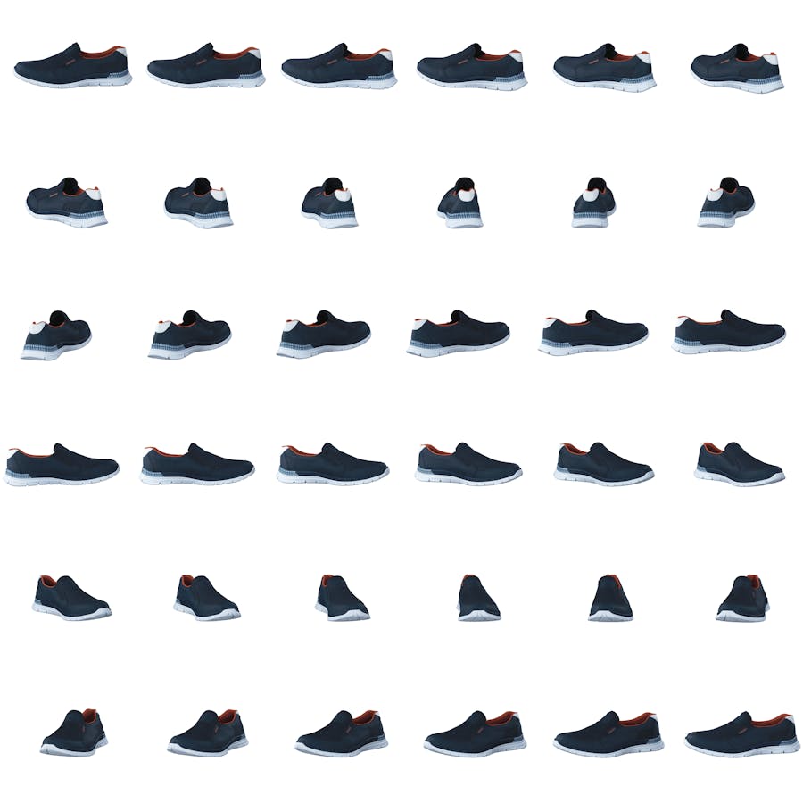 B4870-14 Denim - Bild 8