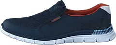 Rieker - B4870-14 Denim