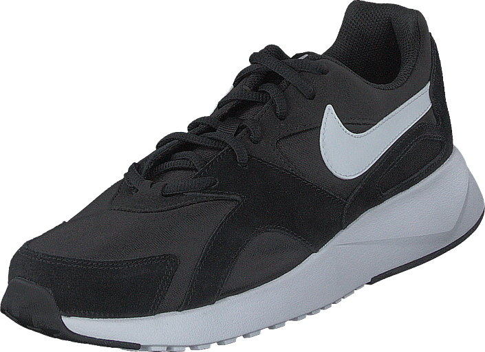Nike - Pantheos Black/white