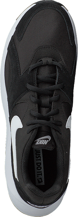 Nike - Pantheos Black/white