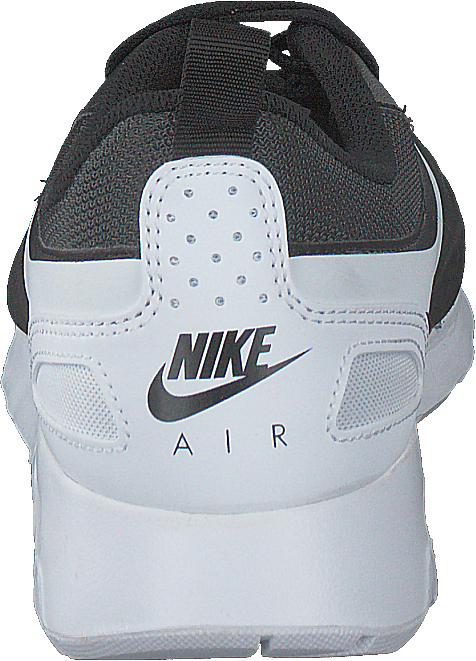 Air Max Vision Black/white-anthracite