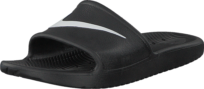 Nike - Kawa Shower Slide Black/white