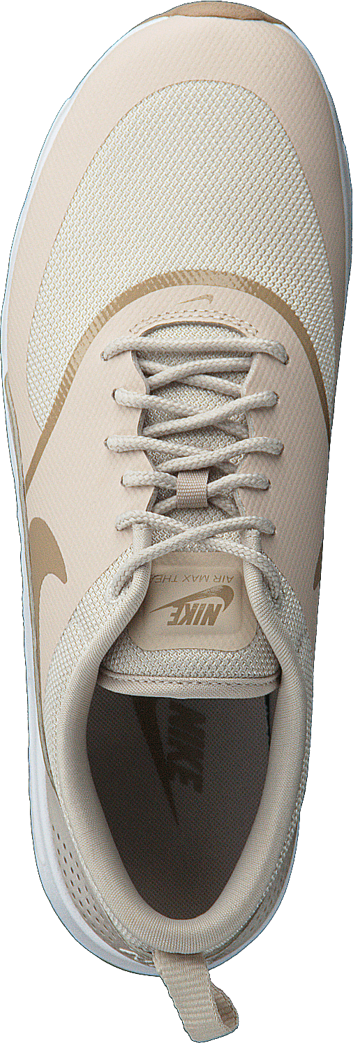 Air Max Thea Desert Sand sand white Shoes for every occasion