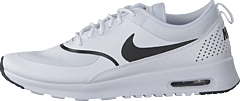 Nike - Air Max Thea White/black