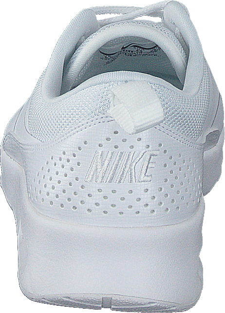 Air Max Thea White/white-pure Platinum