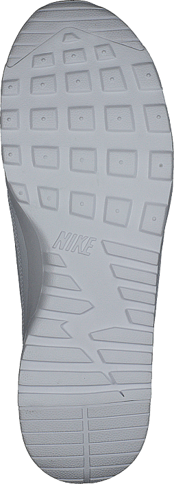 Nike - Air Max Thea White/white-pure Platinum