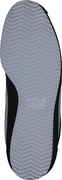 Nike - Classic Cortez 15 Nylon Black/white