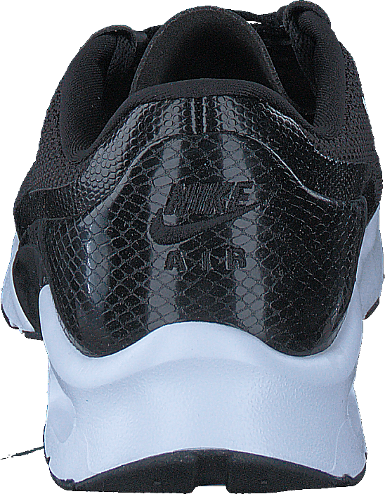 Air Max Jewell Shoe Black/white