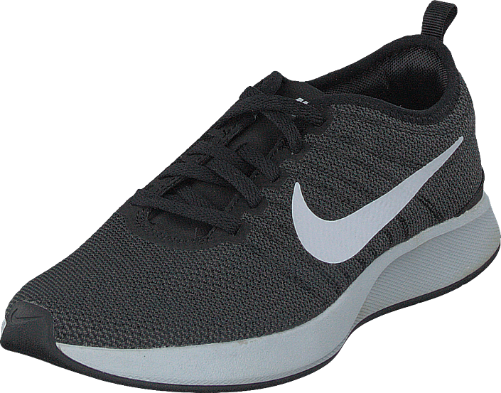 Acheter Nike Dualtone Racer Black/white-dark Grey Chaussures 