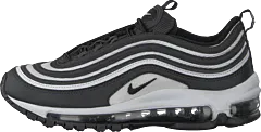Nike - Air Max 97 Black/black-white