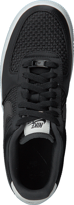 Nike - Air Force 1 '07 Se Black/black-anthracite-white