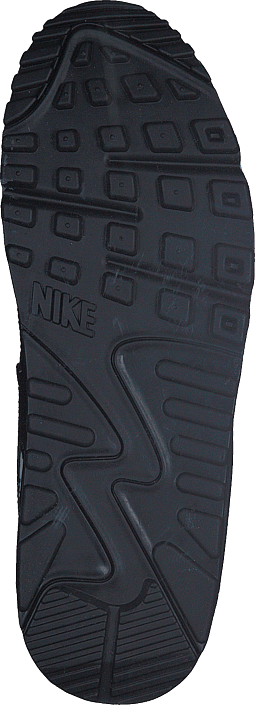 Nike - Air Max 90 Black/white