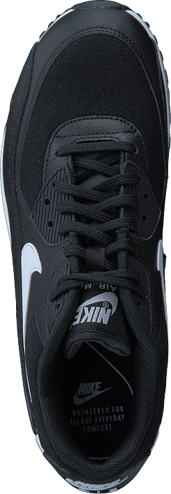 Nike - Air Max 90 Black/white