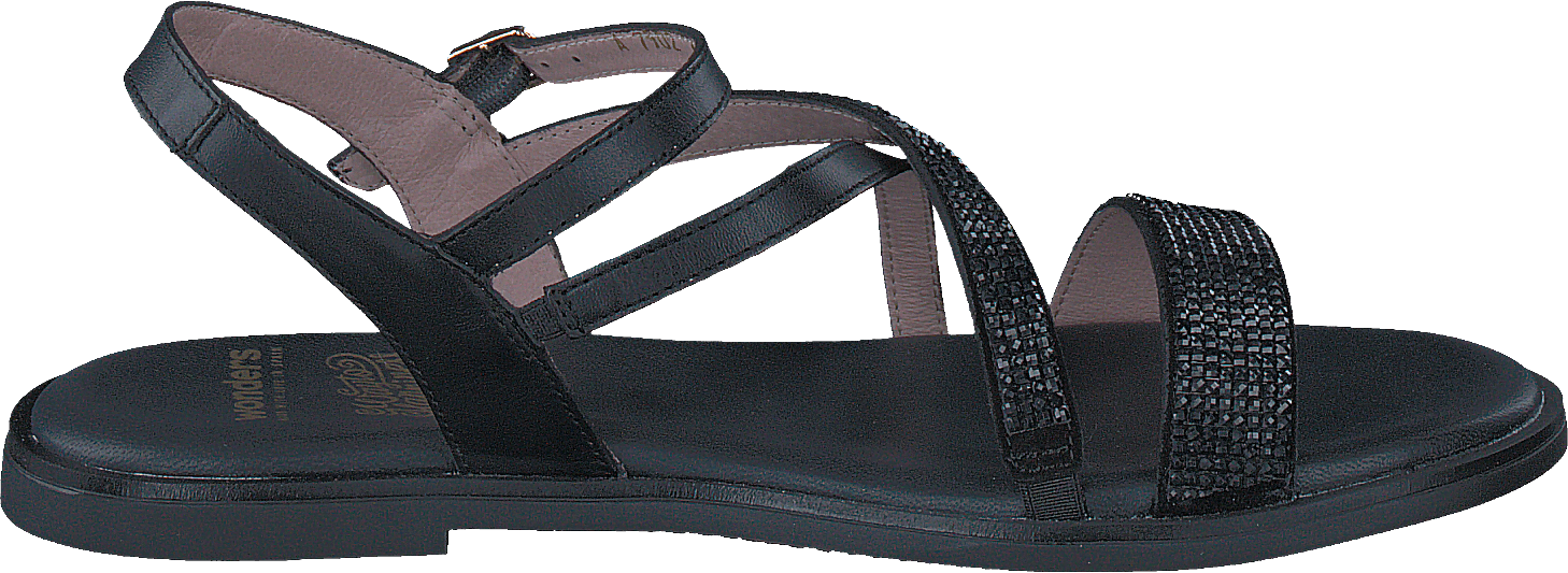 Crosta Negro Pergamena Negro - Bild 2