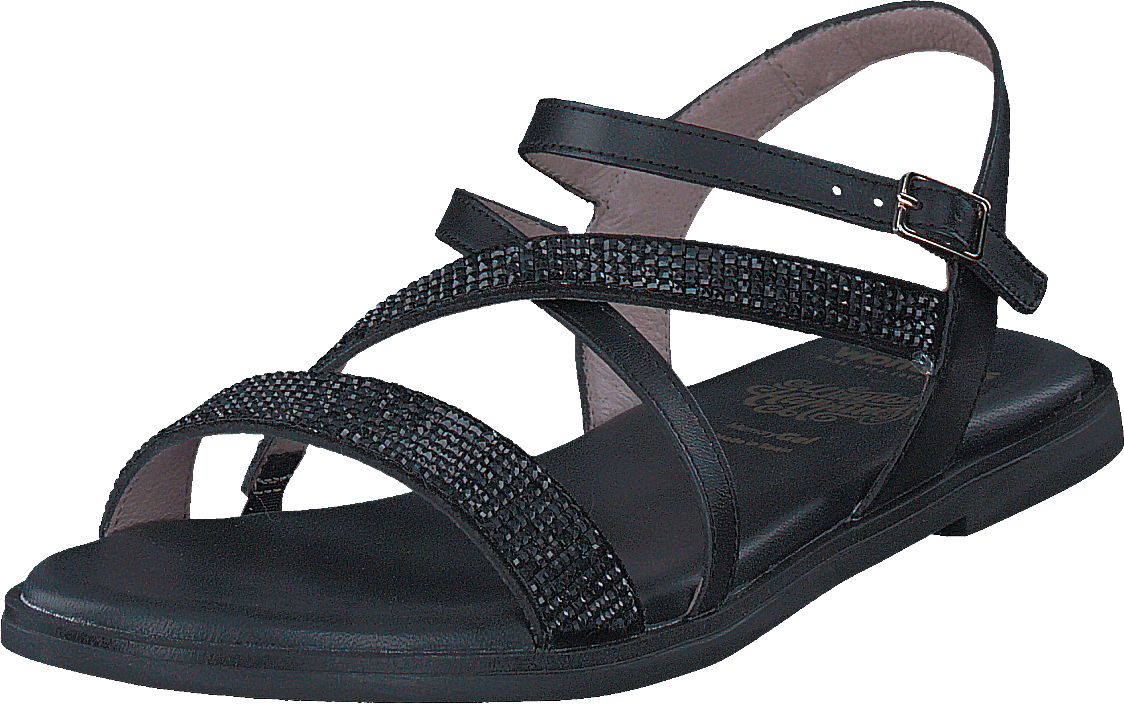 Crosta Negro Pergamena Negro - Bild 3