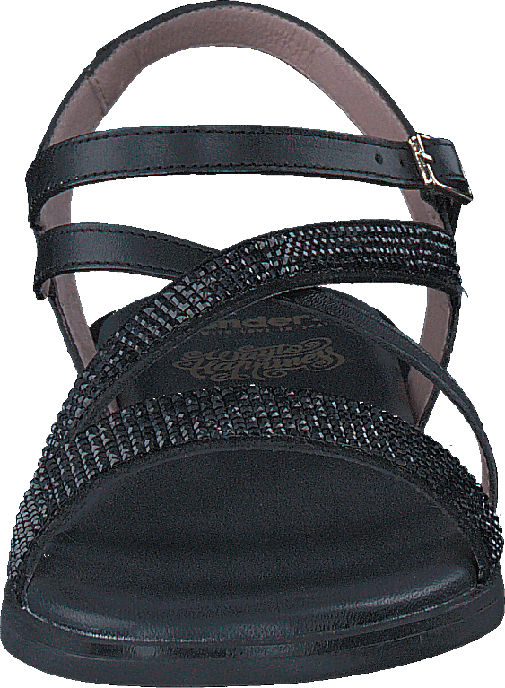Crosta Negro Pergamena Negro - Bild 4