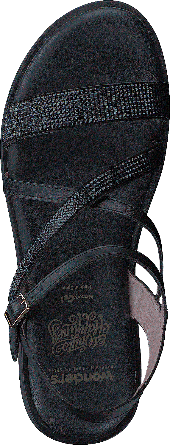 Crosta Negro Pergamena Negro - Bild 6