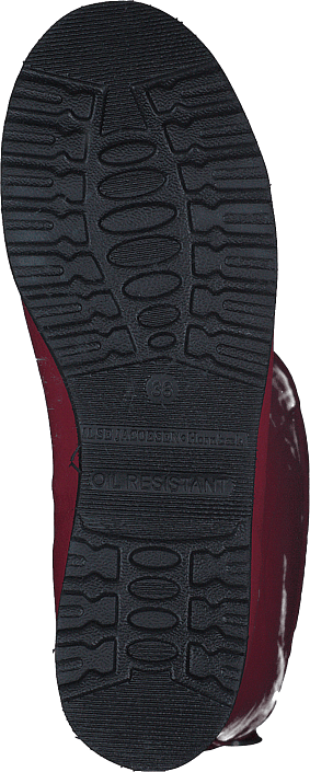 Ilse Jacobsen - Rub1 Red