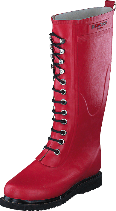 Ilse Jacobsen - Rub1 Red