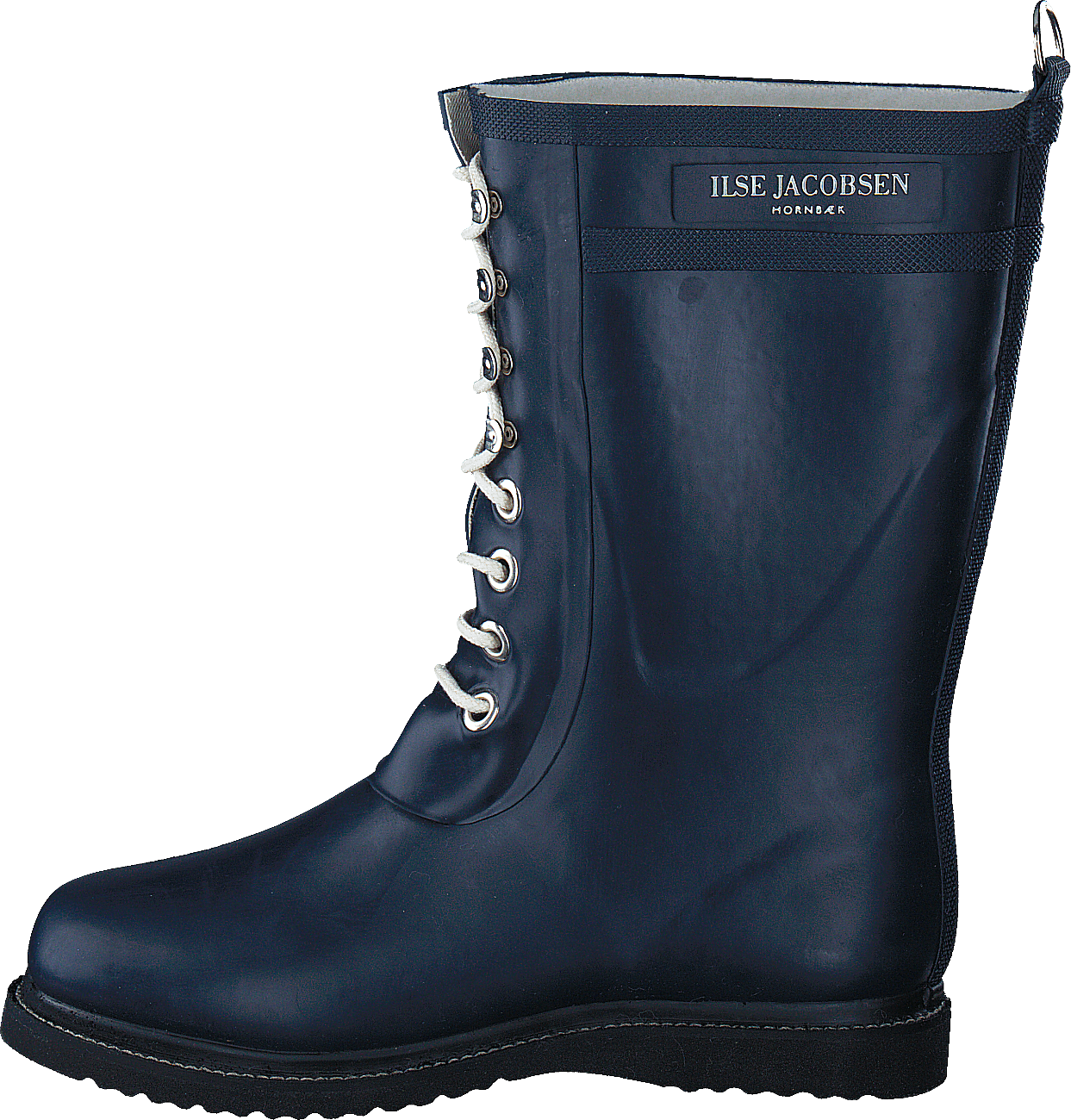 3/4 Rubber Boots Indigo