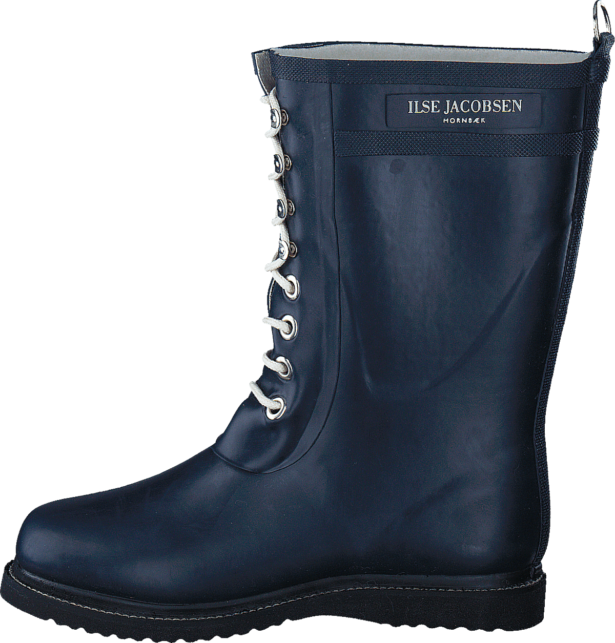 3/4 Rubber Boots Indigo