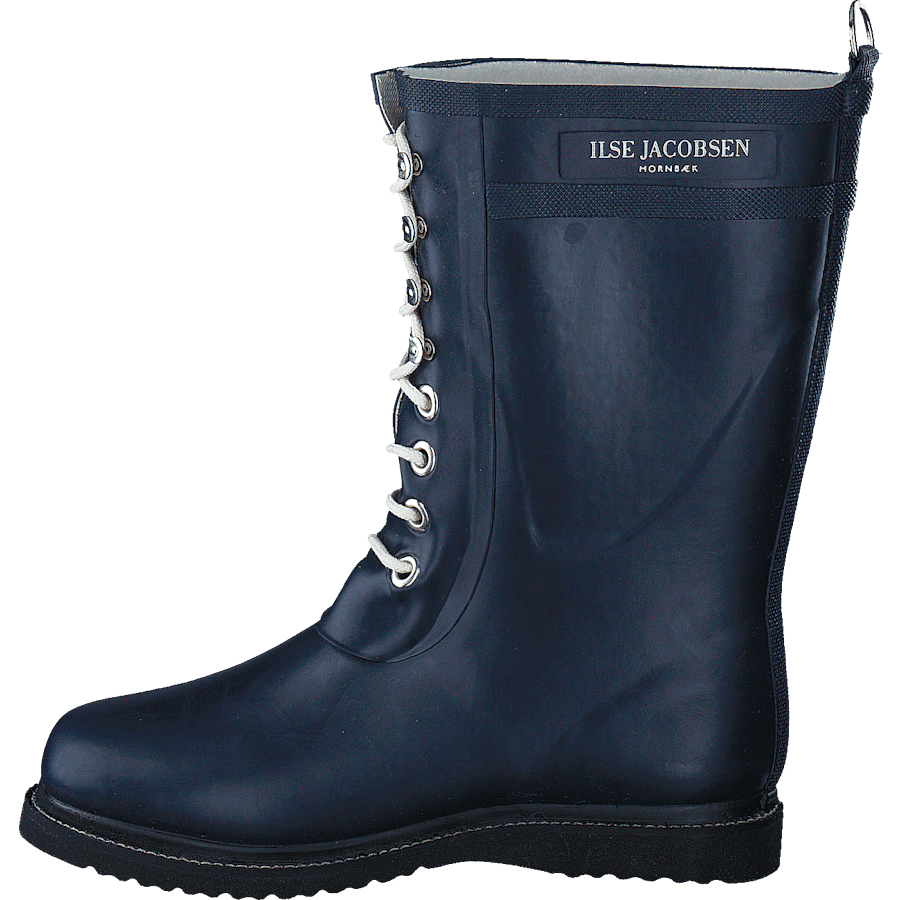 3/4 Rubber Boots Indigo