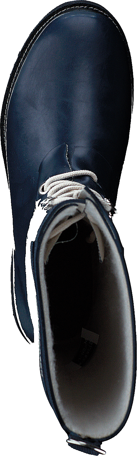 3/4 Rubber Boots Indigo - Bild 6