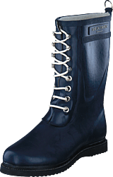 3/4 Rubber Boots Indigo - Bild 9