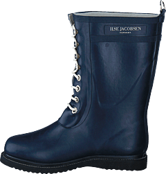 3/4 Rubber Boots Indigo - Bild 10