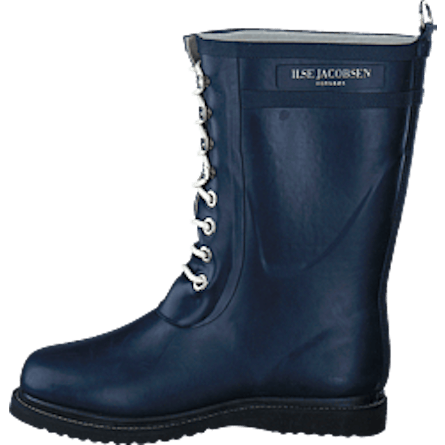 3/4 Rubber Boots Indigo - Bild 10