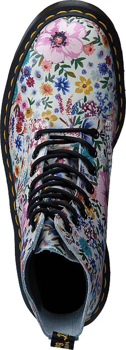 Dr Martens - 1460 White Flower